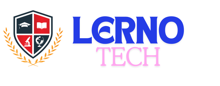 Lerno Tech